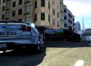 Driver: San Francisco