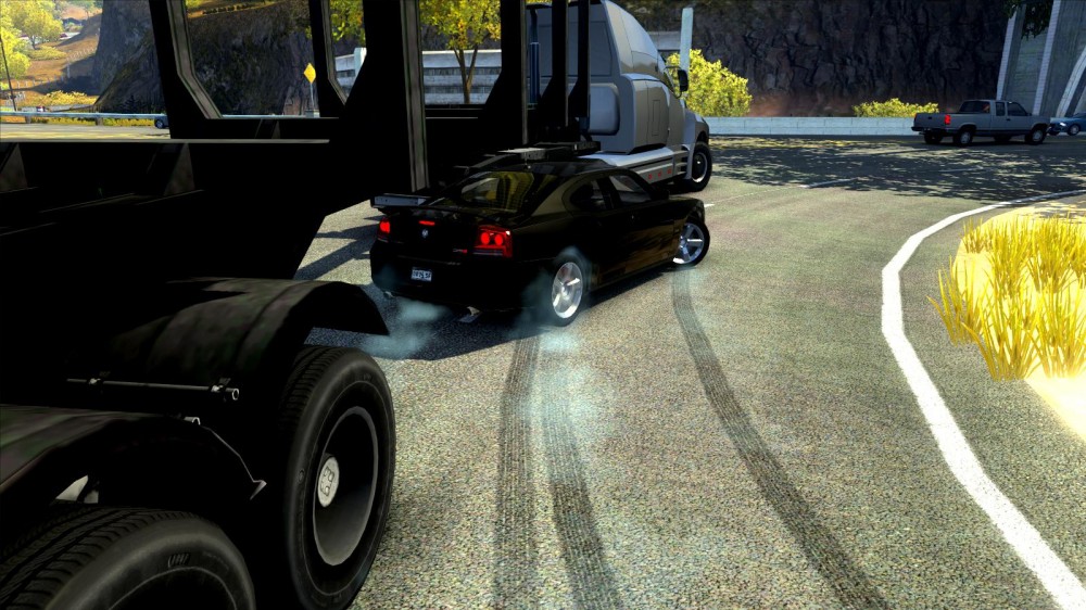 Driver: San Francisco