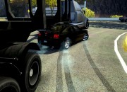 Driver: San Francisco