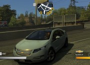 Driver: San Francisco