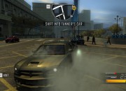 Driver: San Francisco