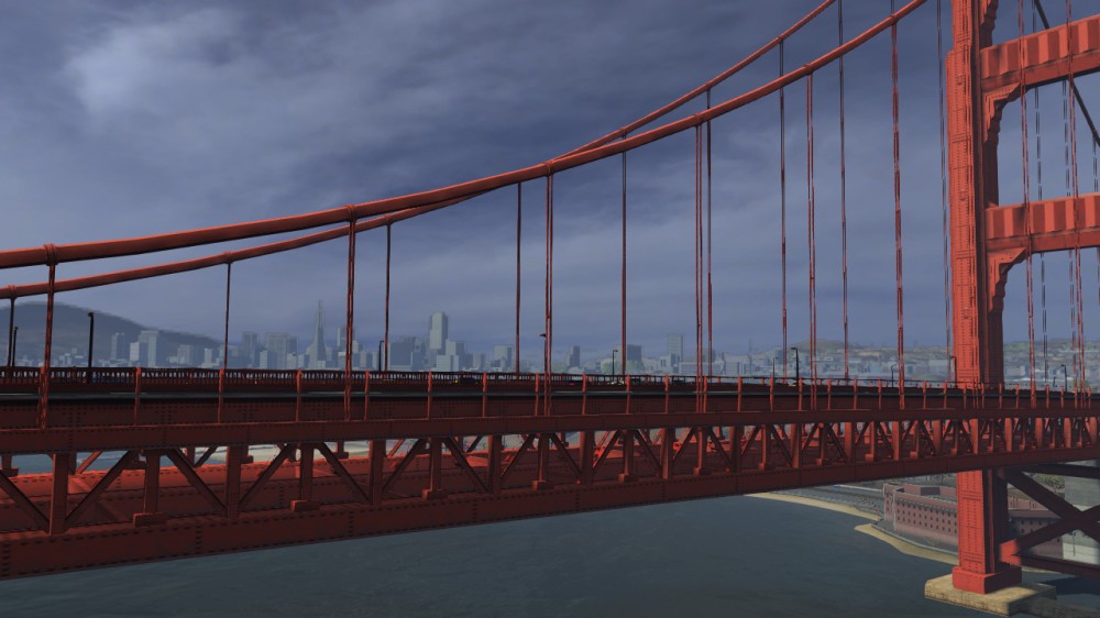 Driver: San Francisco