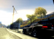 Driver: San Francisco