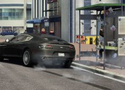 Driver: San Francisco