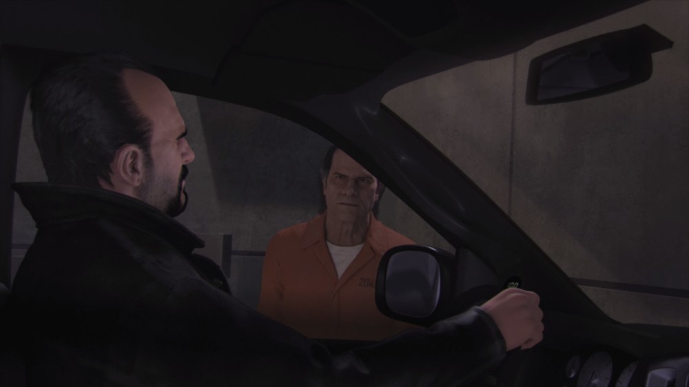 Driver: San Francisco