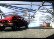 Driver screenshot