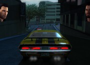 Driver: San Francisco