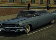 Driver: San Francisco