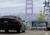 Driver: San Francisco