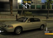 Driver: San Francisco