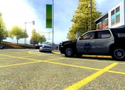 Driver: San Francisco