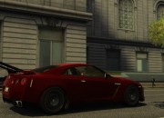 Driver: San Francisco