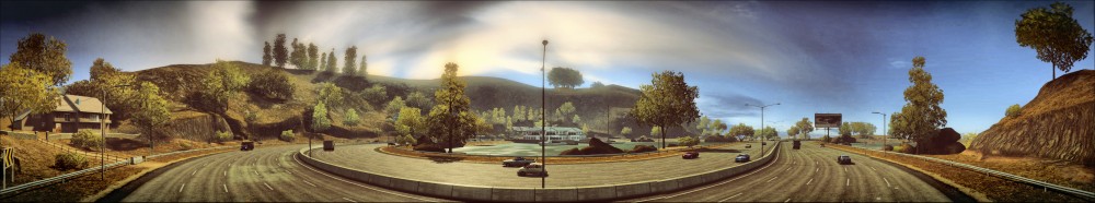 Driver: San Francisco
