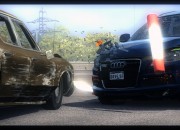 Driver screenshot