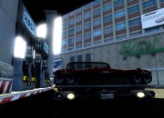 Driver: San Francisco