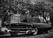 Driver: San Francisco