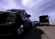 Driver screenshot