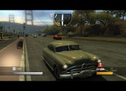 Driver: San Francisco