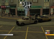 Driver: San Francisco