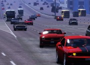 Driver screenshot
