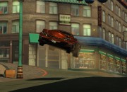 Driver: San Francisco