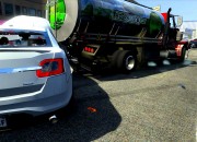 Driver: San Francisco