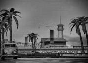 Driver: San Francisco