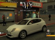 Driver: San Francisco