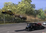 Driver screenshot