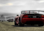 Driver: San Francisco