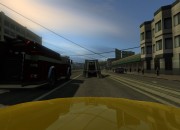 Driver: San Francisco