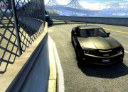 Driver: San Francisco