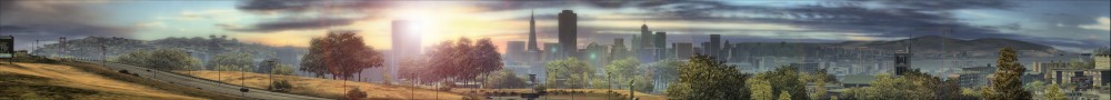 Driver: San Francisco
