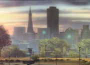 Driver: San Francisco