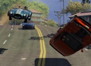 Driver screenshot