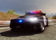 Driver: San Francisco