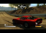 Driver: San Francisco