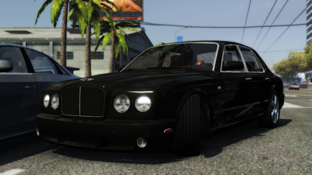 Driver: San Francisco