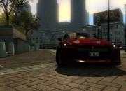 Driver: San Francisco