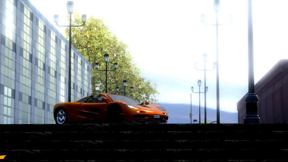Driver: San Francisco