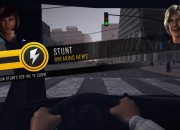 Driver: San Francisco
