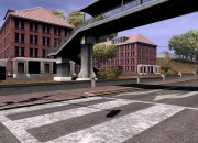Driver screenshot