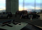 Driver: San Francisco