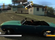 Driver: San Francisco