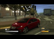 Driver: San Francisco