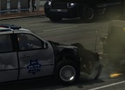Driver: San Francisco