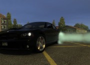 Driver: San Francisco