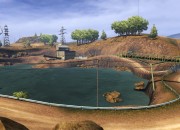 Driver screenshot