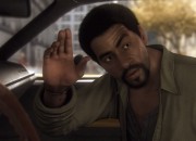 Driver: San Francisco
