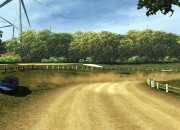 Driver screenshot